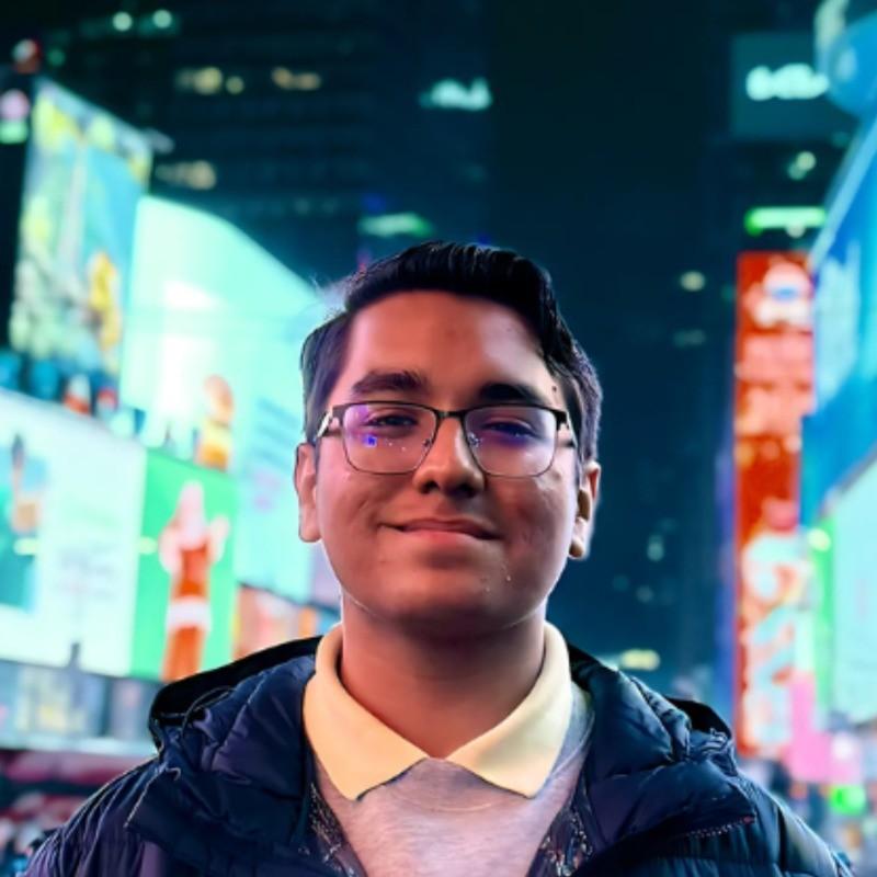 Saurish Kapoor