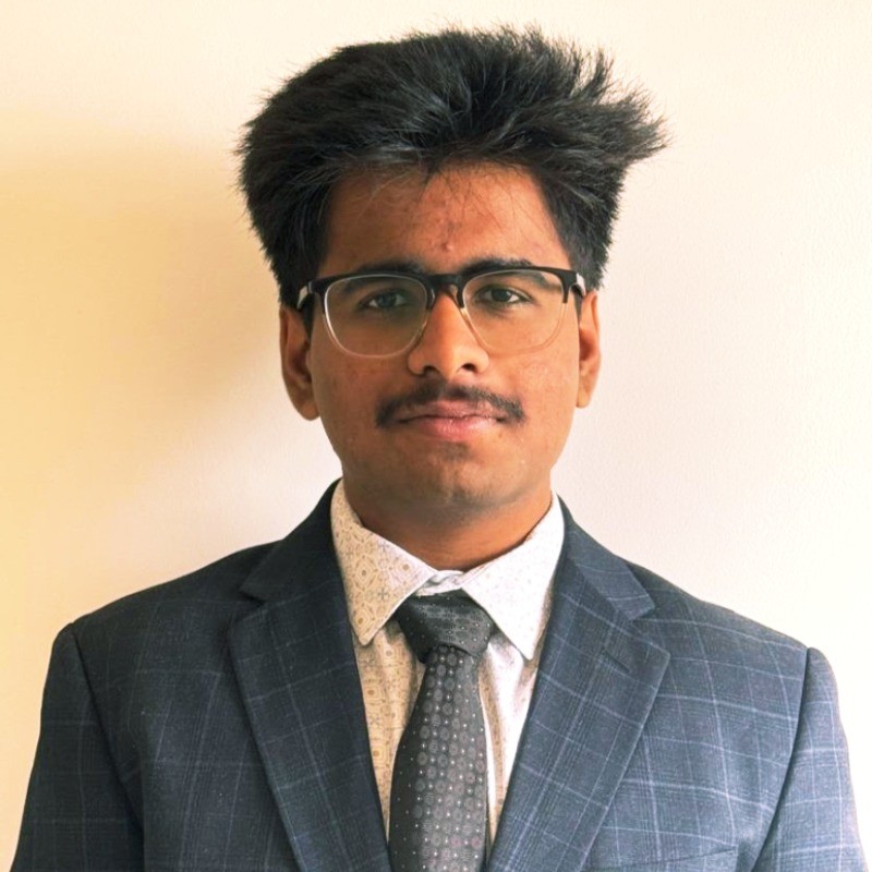 Aditya Vellanki