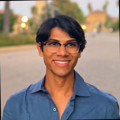 Advait Paliwal's profile
