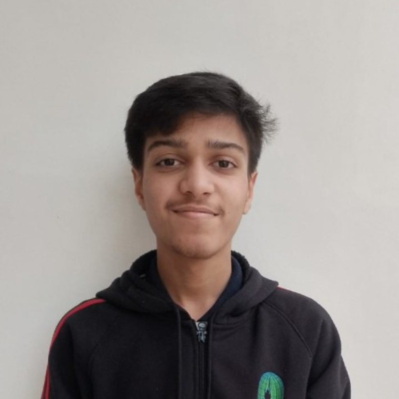 Akshat Singhania Singhania's profile