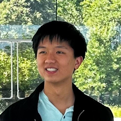 Andrew Zheng