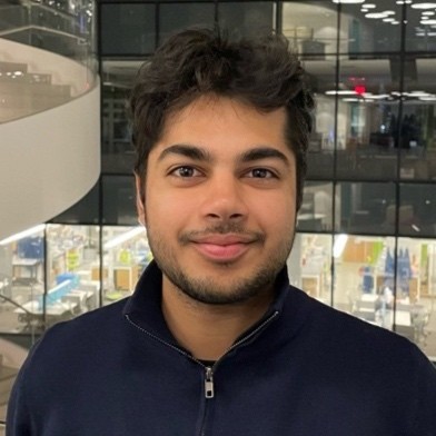 Arav Kumar's profile