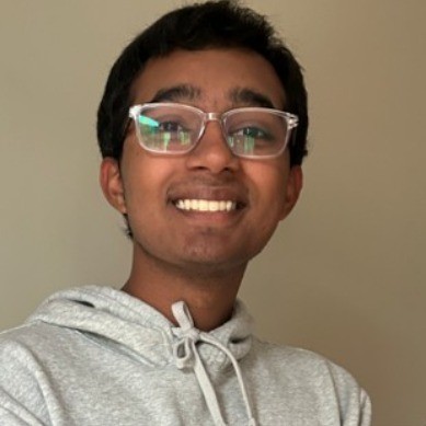Atharva Rao's profile