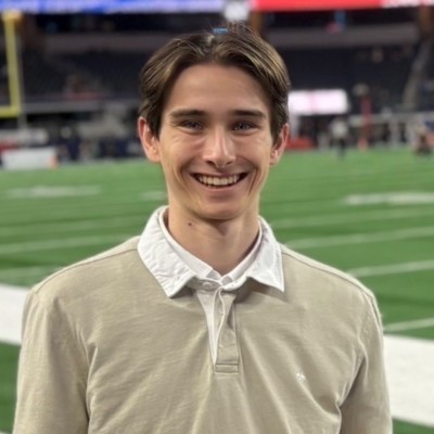 Bradley Cox's profile