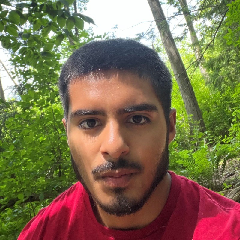 Carlos Jarquin's profile