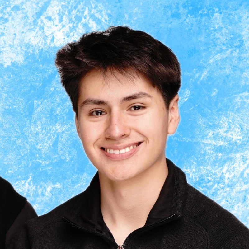 Daniel Martinez's profile