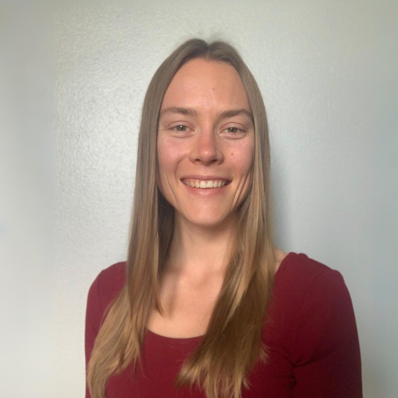 Erin Magennis's profile