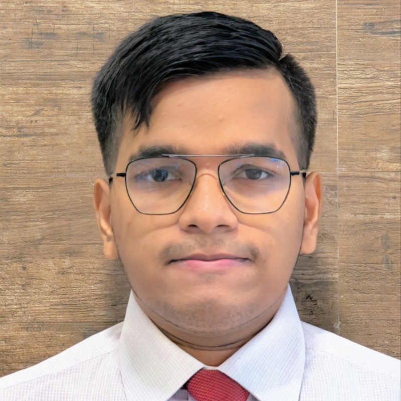 Golam Yasin's profile