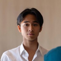 Kei Hayashi's profile