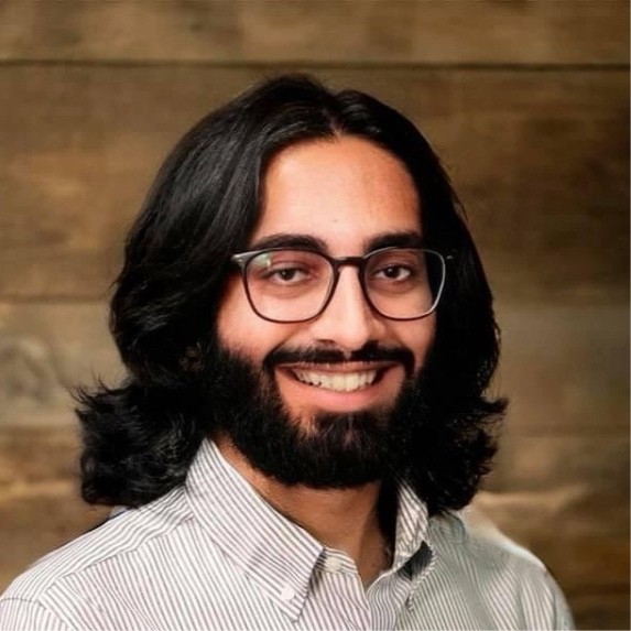 Mo Mahmood's profile