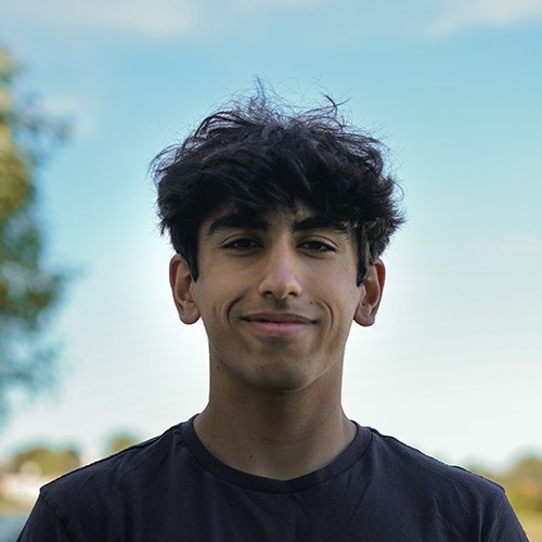Neal Chopra's profile