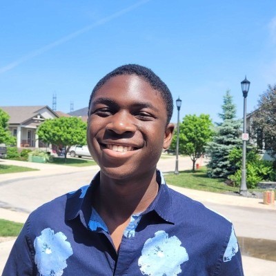Opemipo Jeremy Oduntan's profile