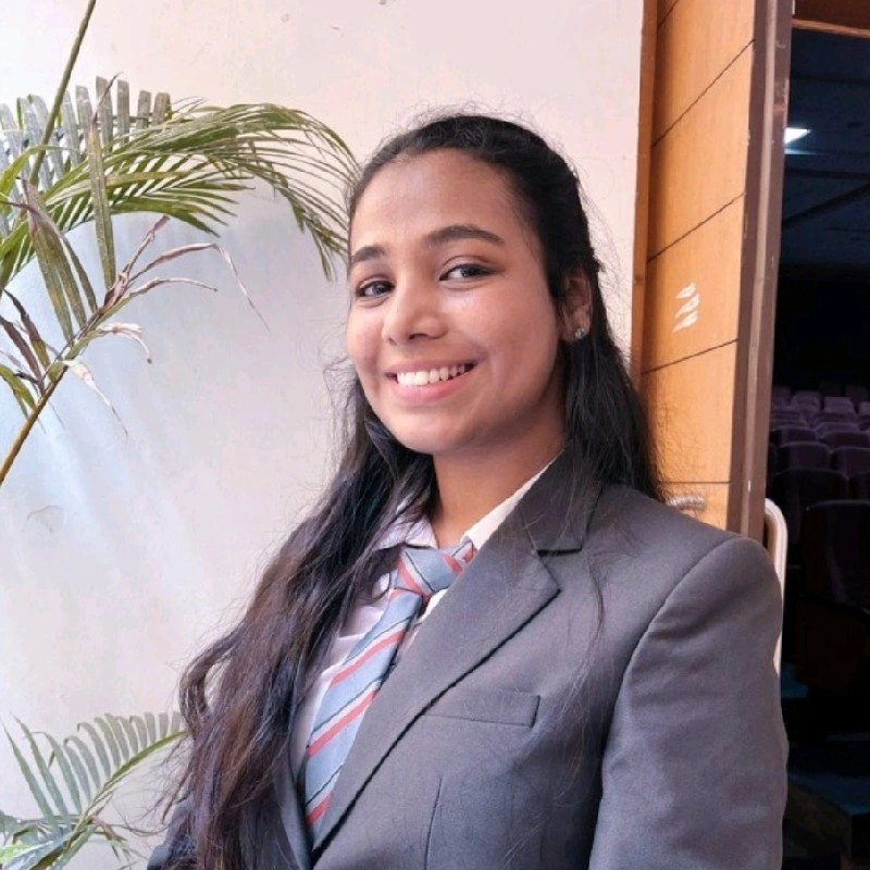 Rashi Bhavsar's profile