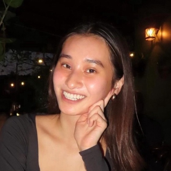 Rebecca Wang's profile