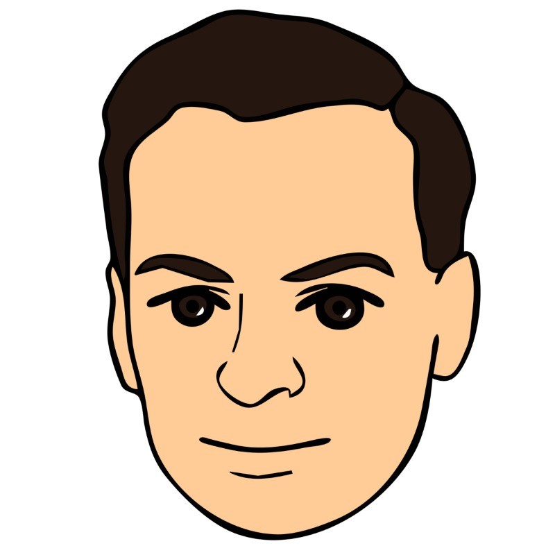 Richard Shan's profile