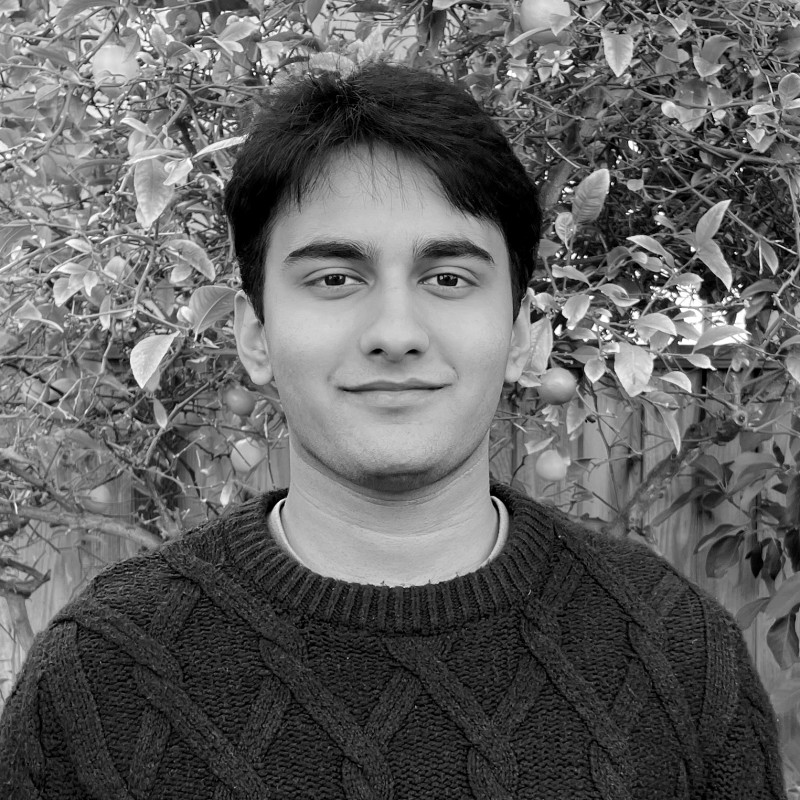 Rishi Gurjar