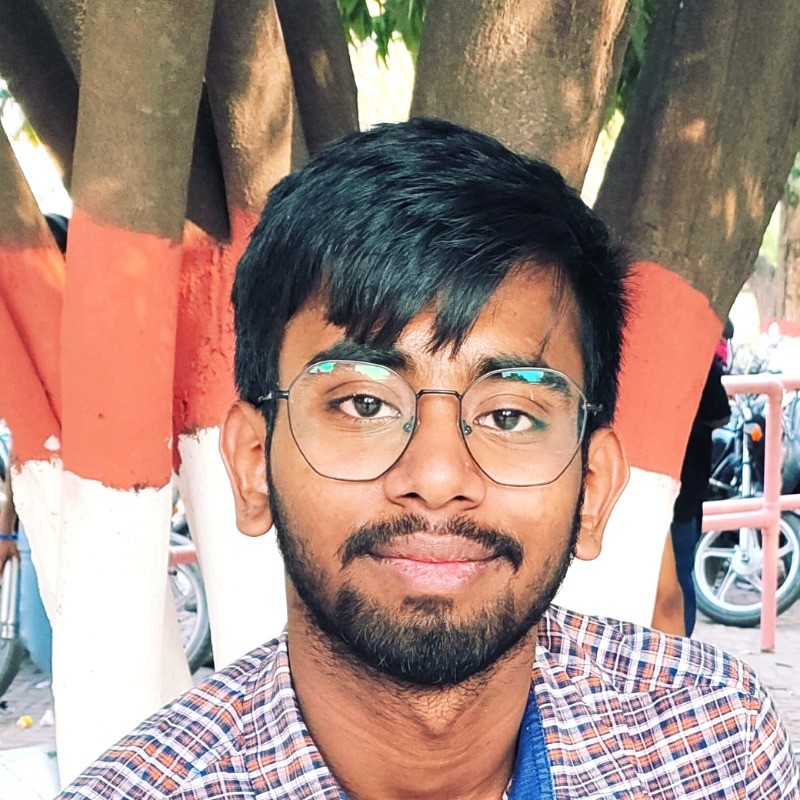 Siddharth's profile