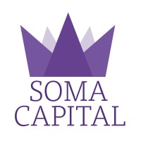 Soma Scholars logo