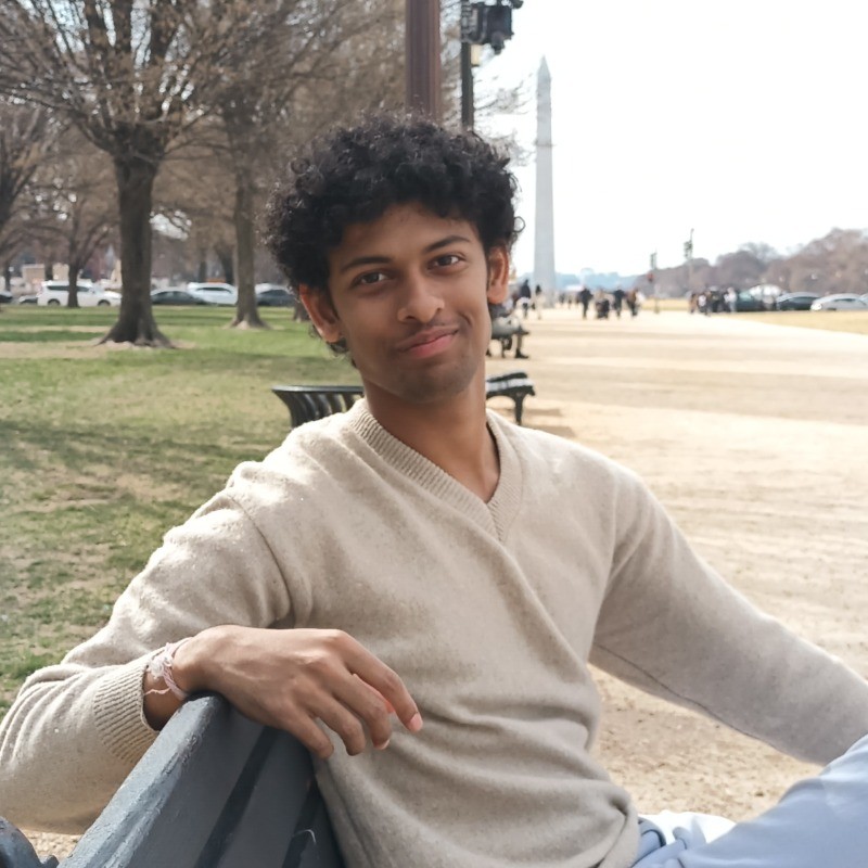 Srijon Sarkar's profile