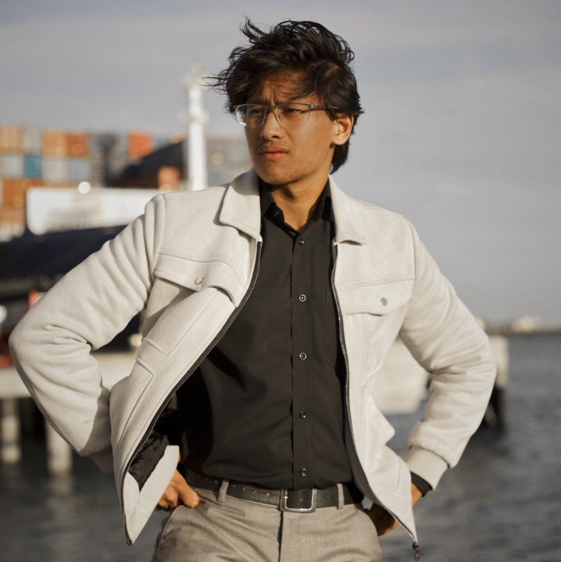 Sunir Manandhar's profile