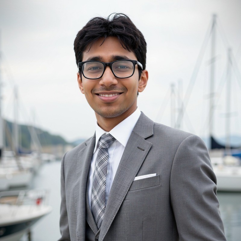 Tazeem Mahashin's profile
