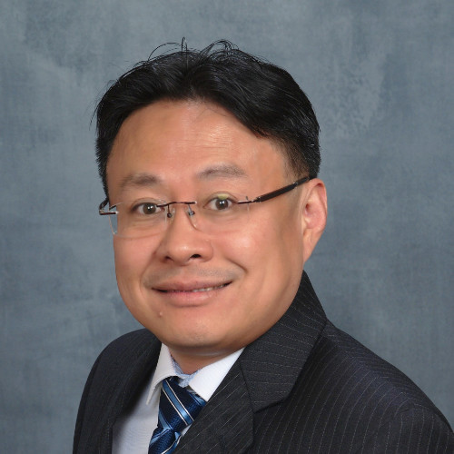 Tony Ma's profile