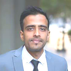 Vimal Bhaya's profile