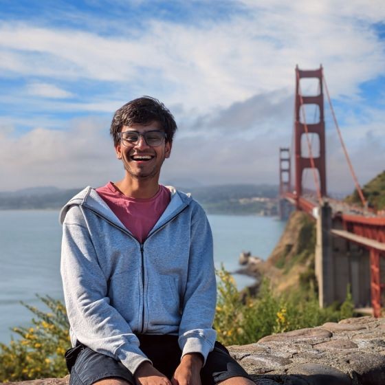 Yash Karthikeyan's profile