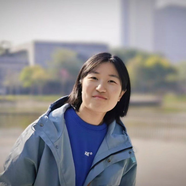 Yoyo Yuan