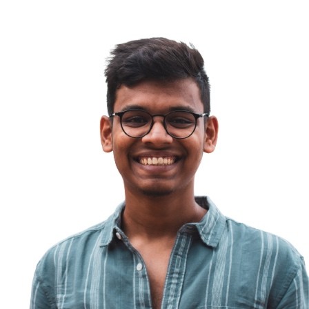 Yuvan Arvind's profile
