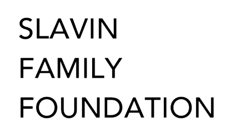 Slavin Family Foundation Fellowship logo