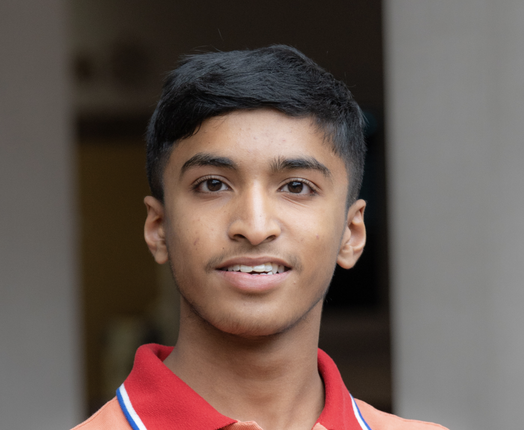 Thanosan Prathifkumar's profile