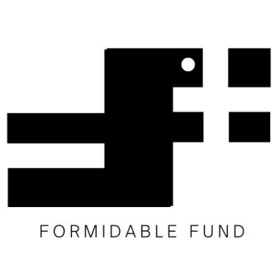 Formidable Fund logo